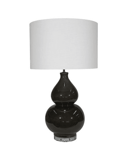 Countess Licorice Lamp