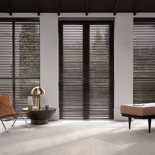 Luxaflex Woods Venetian Blinds