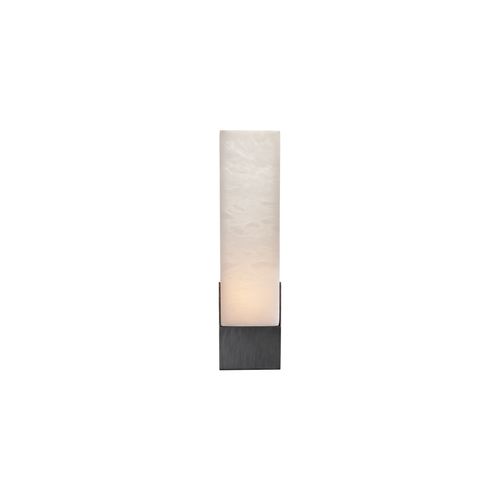Covet Tall Box Bath Sconce