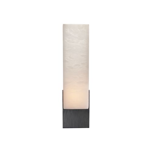 Covet Tall Box Bath Sconce