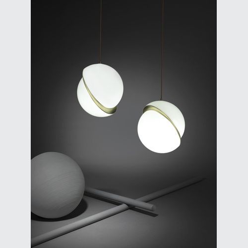 Crescent Light