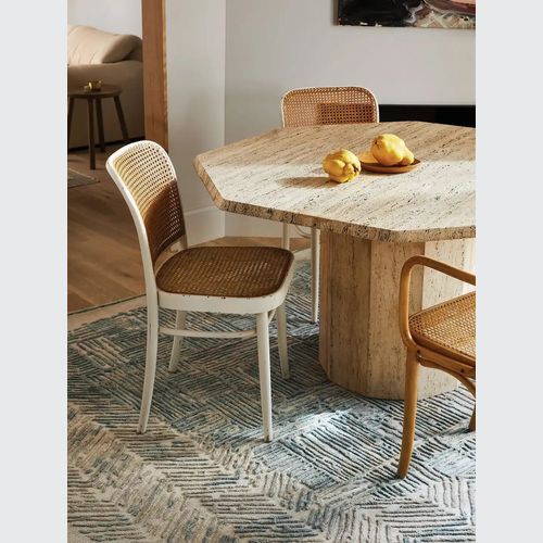 Tribe Home Crete Rug | Wool Designer Floor Rug