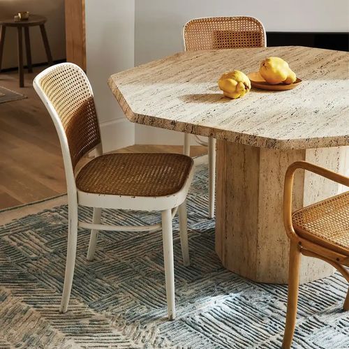 Tribe Home Crete Rug | Wool Designer Floor Rug