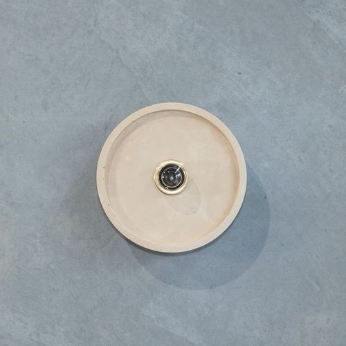 Loman Wall Light