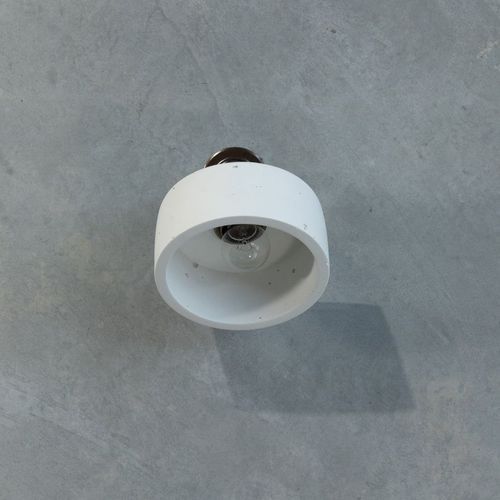 Dorea Wall Light with Knuckle