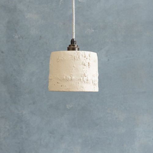 Large Myrtle Pendant