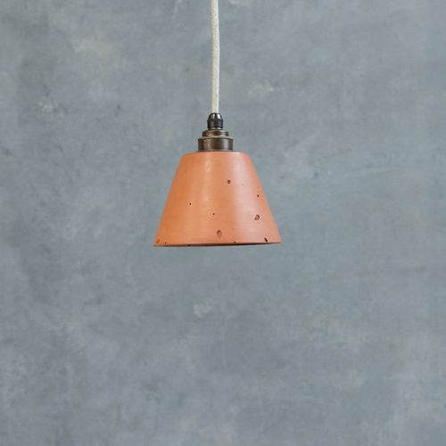 Mod Pendant