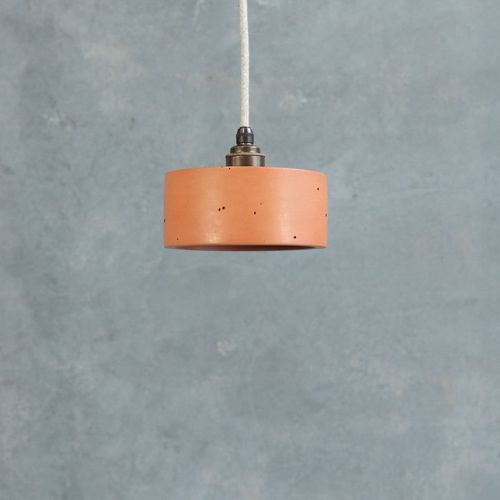 Dorea Pendant