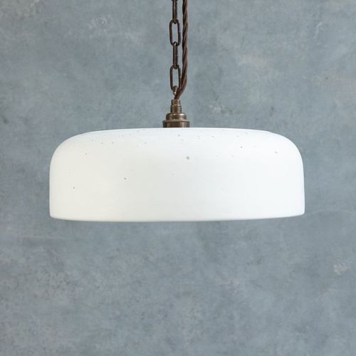 Large Hakea Pendant