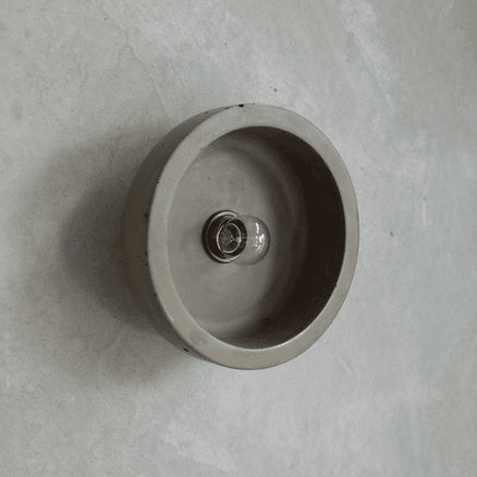 Small Hakea Sconce