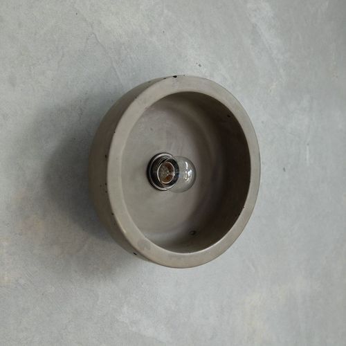 Small Hakea Sconce