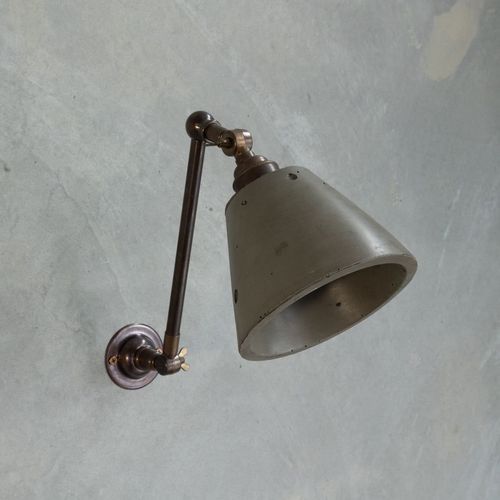 Mod Wall Light with Arm