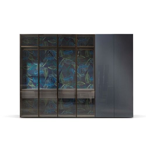 Cristal Wardrobe