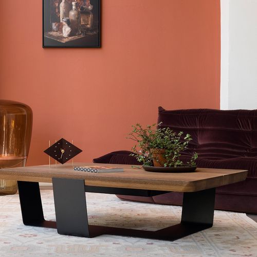 Crossings Table