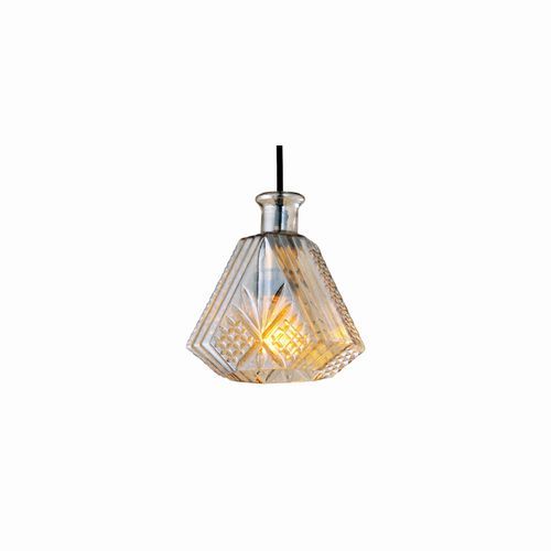 Crystal Decanter Pendant