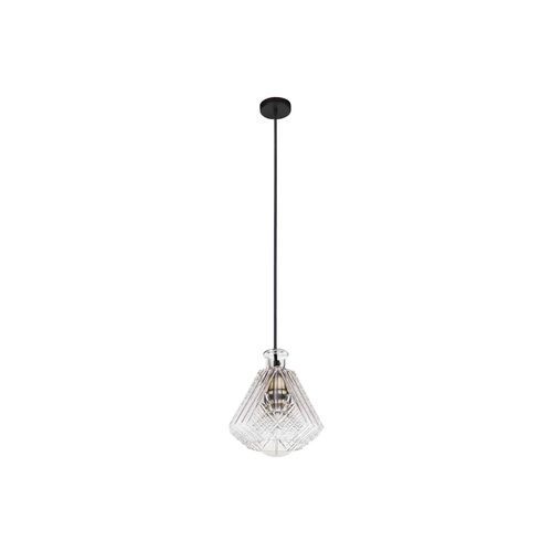 Crystal Decanter Pendant