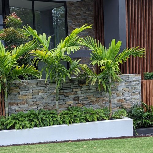 Crystalbrook Ledge Stone Wall Cladding