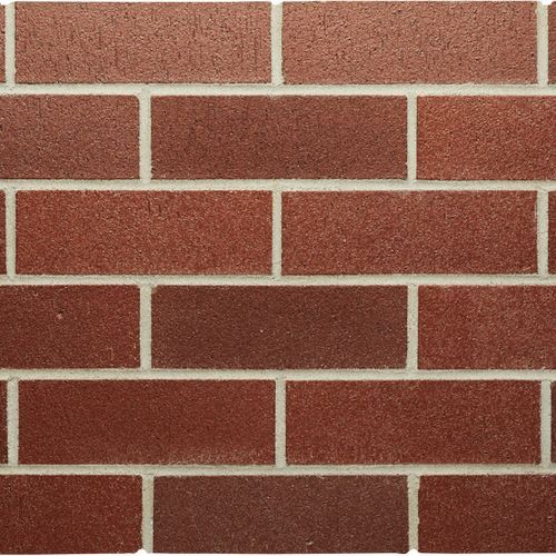 Cuprum - Industry Range | Austral Bricks