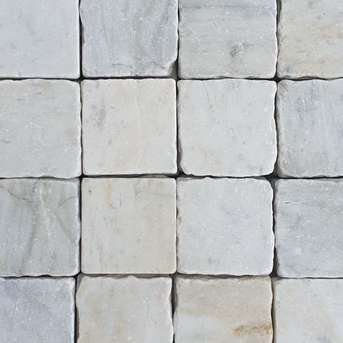 Currumbin Marble Cobblestone  - 100mm X100mm