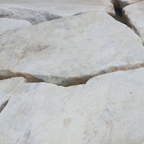 30mm Currumbin Marble Crazy Paving