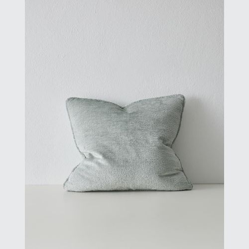 Weave Home Tempo Cushion - Chateau | 50 x 50cm