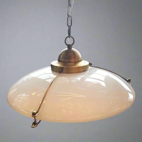 Custer Pendant