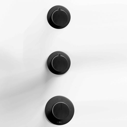 Antonio Frattini DO102E Shower Controller