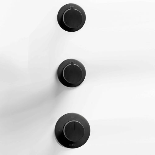 Antonio Frattini DO102E Shower Controller