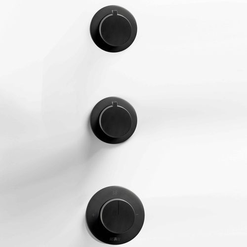 DO102E Shower Controller