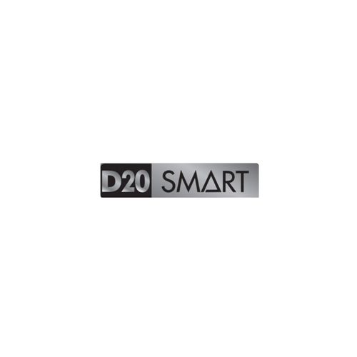 D20 Smart Industrial and Commercial Sliding Gate Motor