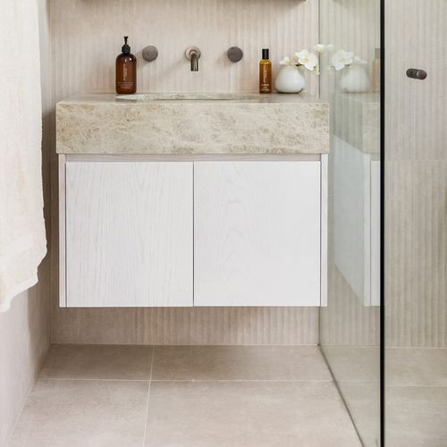 Limestone Clay | Porcelain Tiles