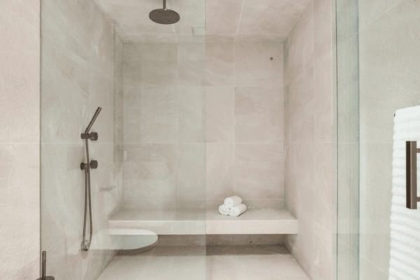 Limestone Clay | Porcelain Tiles