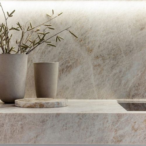 Taj Mahal | Natural Stone Slab