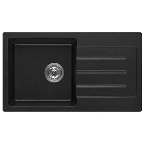 Fomos Sink 770 x 440mm