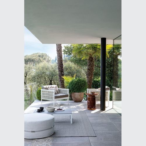 Dandy 2.0 Outdoor Armchair by Atmosphera