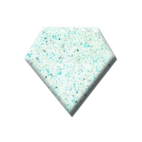 Diamond Brite  Aqua Blue