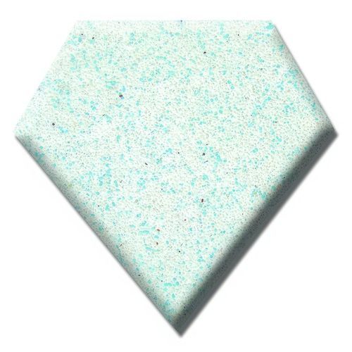 Diamond Brite Aqua Quartz