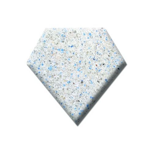 Diamond Brite Blue