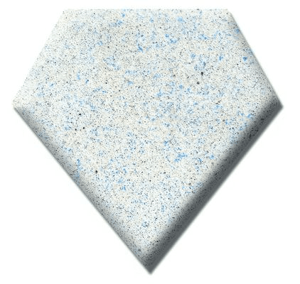 Diamond Brite Blue Quartz