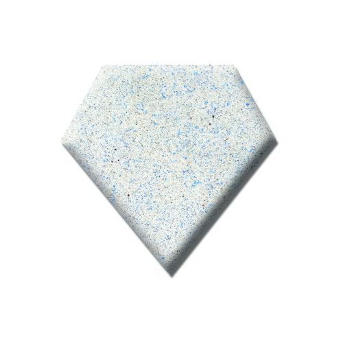 Diamond Brite Blue Quartz