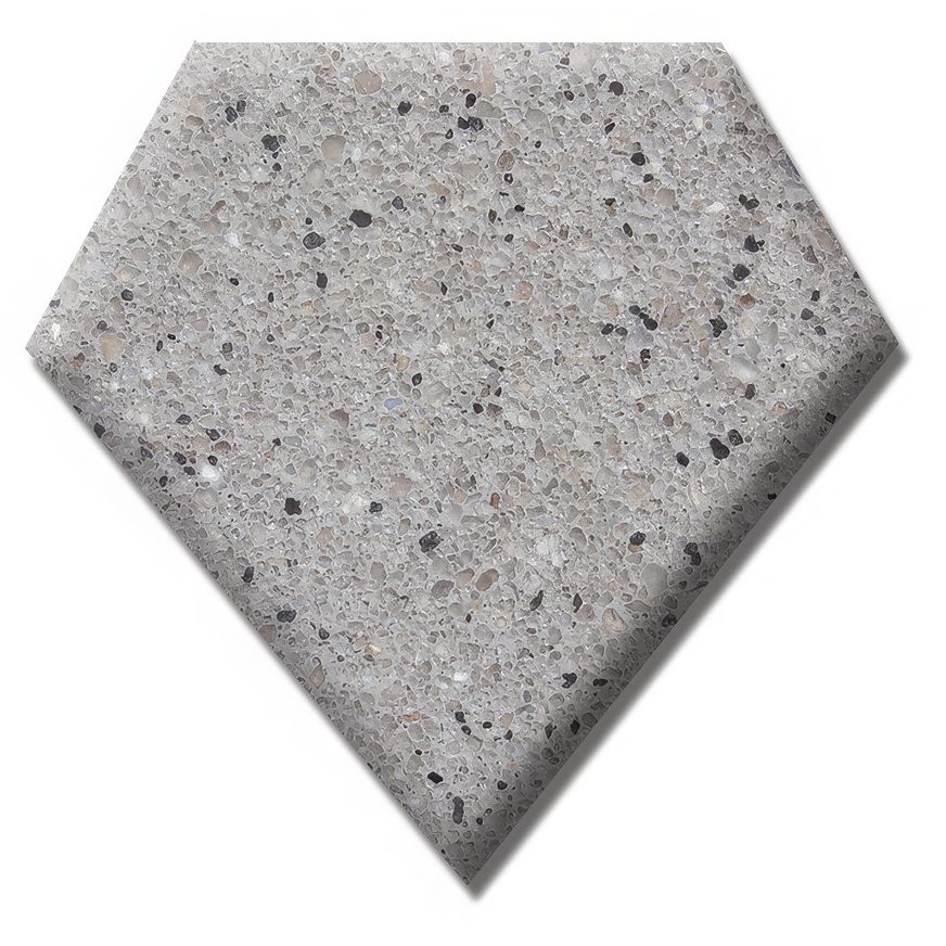 Diamond Brite French Grey