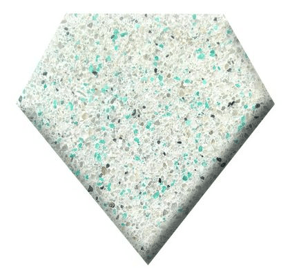 Diamond Brite Marlin Blue