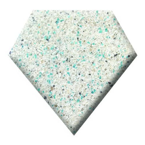 Diamond Brite Marlin Blue