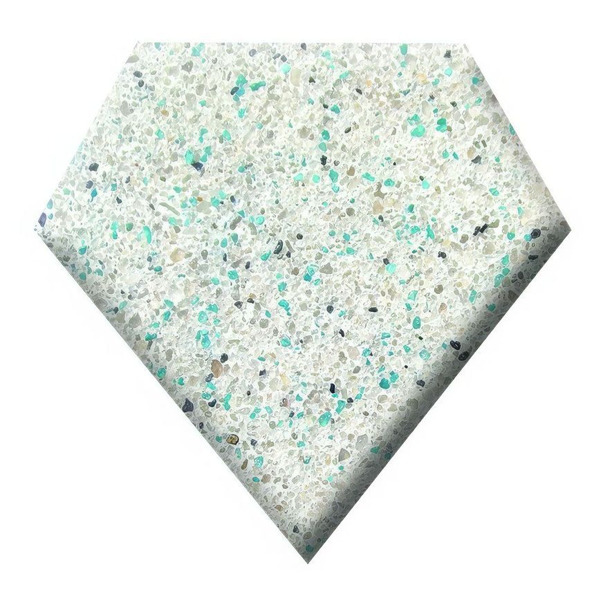 Diamond Brite Marlin Blue