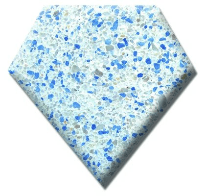 Diamond Brite Super Blue