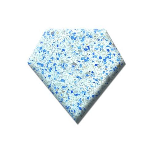 Diamond Brite Super Blue