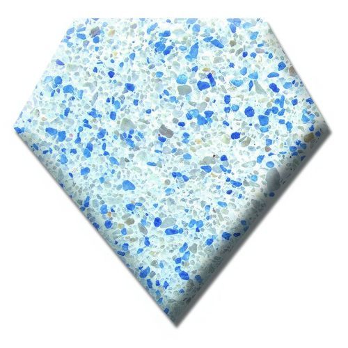 Diamond Brite Super Blue