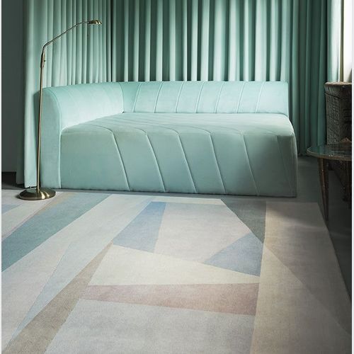 The Rug Company | Split Light by Paul Smith
