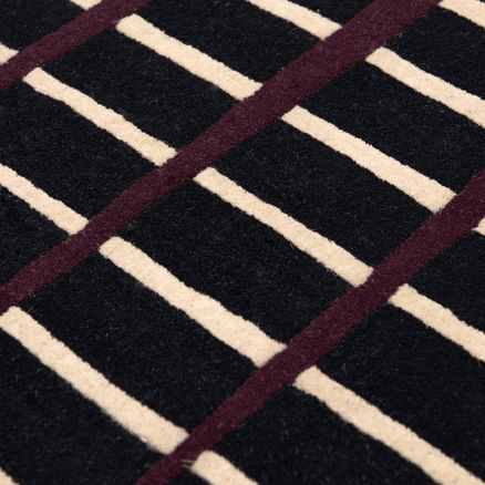 Decibel Rug