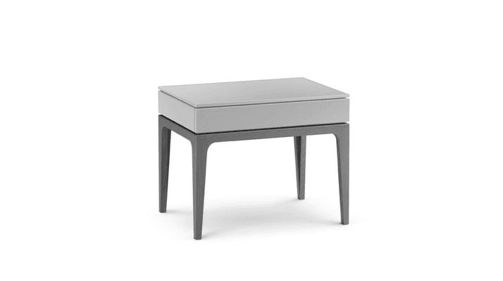 Devom Bedside Table